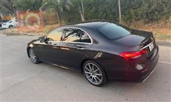 مێرسێدس بێنز E-Class